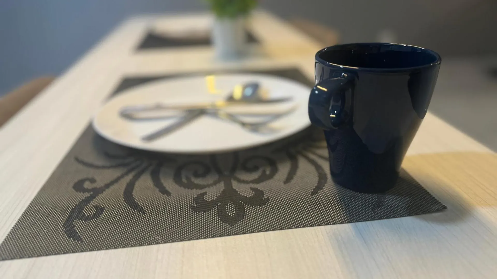 公寓 1Tebrau Residences Suite Min98 新山