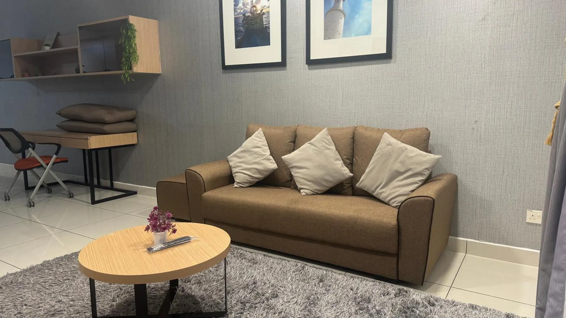 1Tebrau Residences Suite Min98 新山