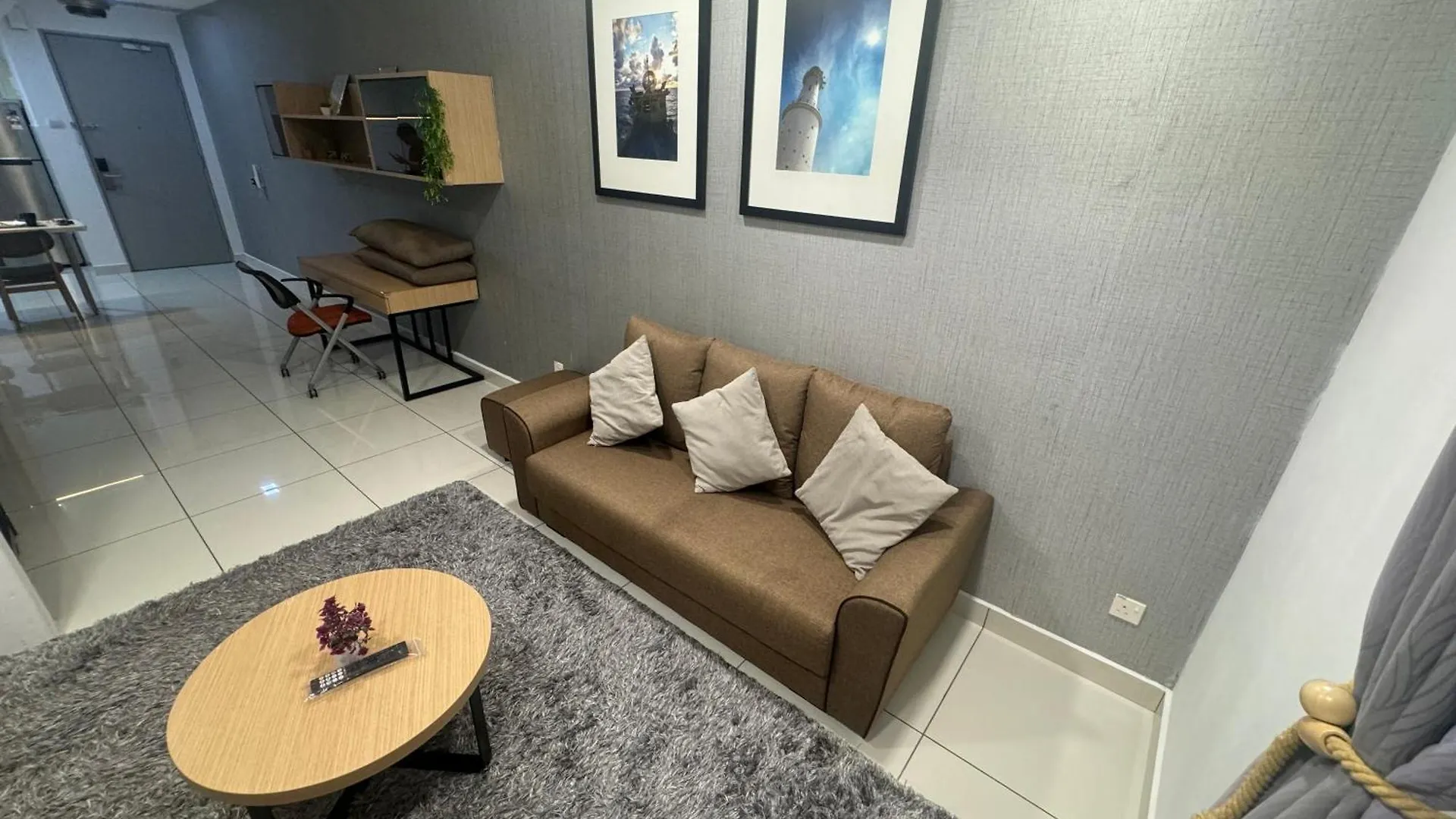 1Tebrau Residences Suite Min98 新山 0*,