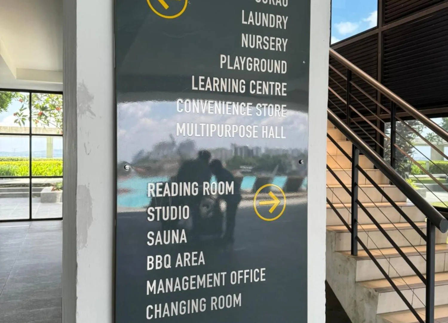 1Tebrau Residences Suite Min98 Johor Bahru 0*,  Malaysia