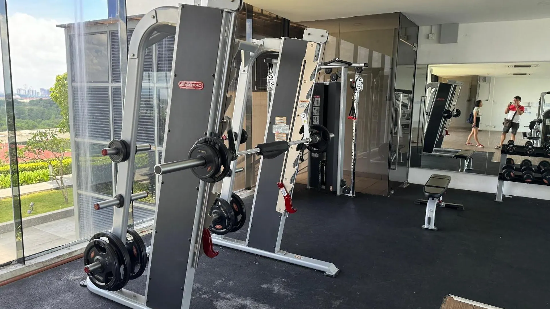 1Tebrau Residences Suite Min98 Johor Bahru Malaysia