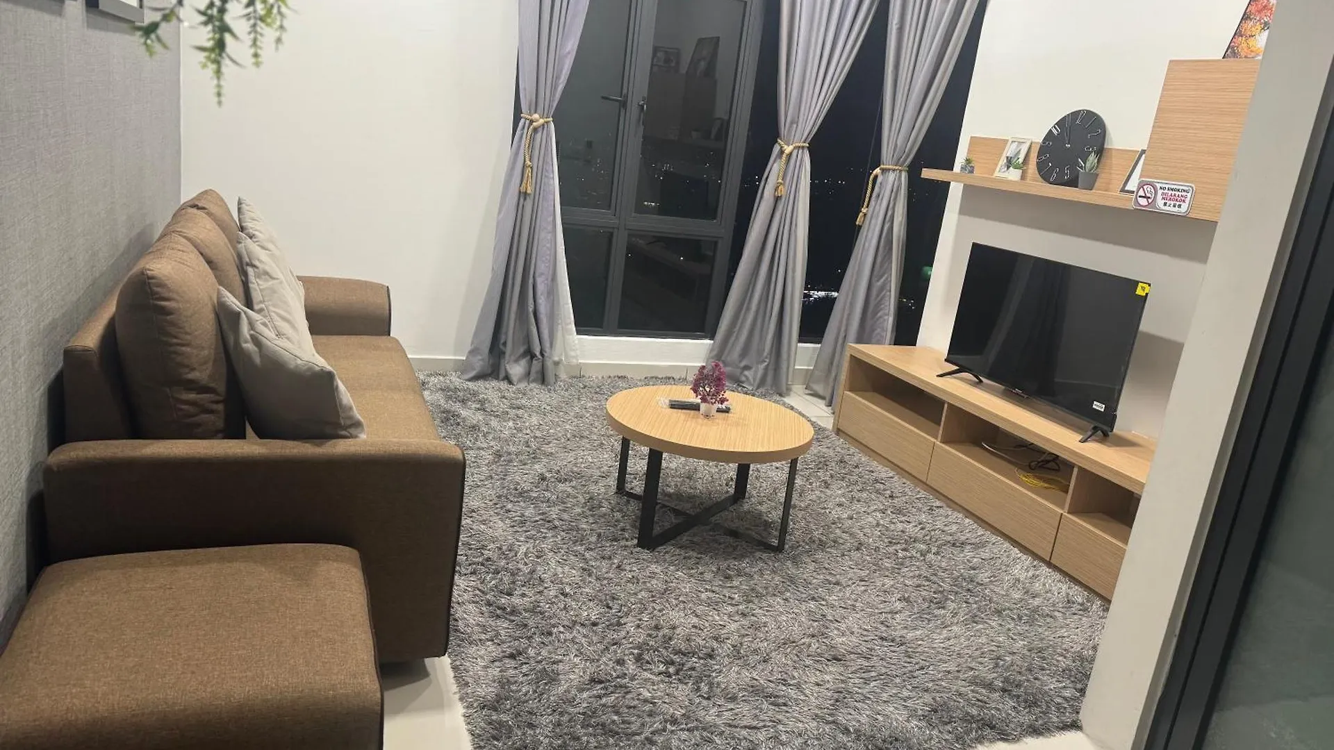 1Tebrau Residences Suite Min98 Johor Bahru Malaysia